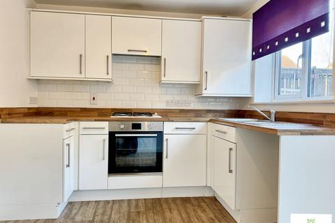 3 bedroom end of terrace house for sale, Deepdale Avenue, Durham TS18