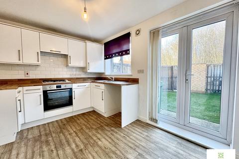 3 bedroom end of terrace house for sale, Deepdale Avenue, Durham TS18