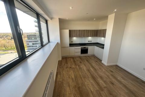 undefined, Normandy House, Basingstoke RG21
