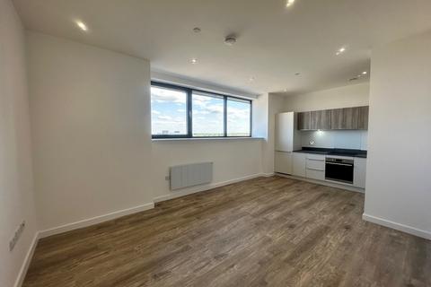 undefined, Normandy House, Basingstoke RG21