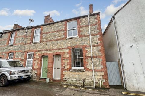 3 bedroom cottage for sale, Chapel Street, Warminster