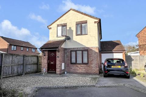 3 bedroom detached house for sale, Dorset Drive, Westbury