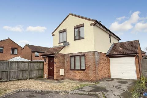 3 bedroom detached house for sale, Dorset Drive, Westbury