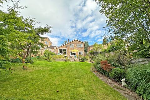 4 bedroom detached house for sale, Forestfield, Horsham