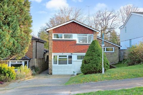 4 bedroom detached house for sale, Forestfield, Horsham