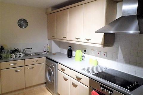 2 bedroom flat to rent, Rawcliffe House, Cobham Way YO30