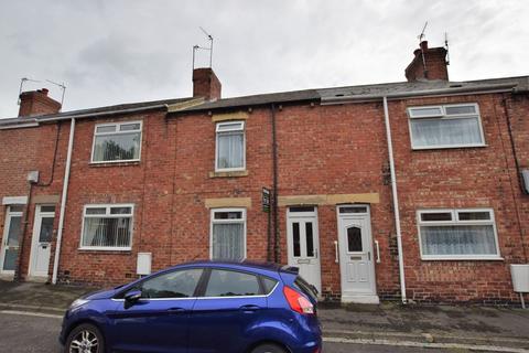 1 bedroom terraced house for sale, Queen Street, Grange Villa, Chester Le Street