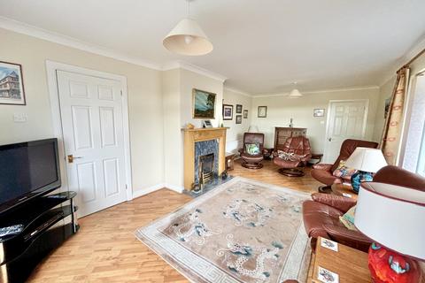 3 bedroom detached bungalow for sale, West Way, Broadstone