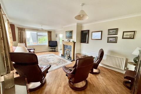 3 bedroom detached bungalow for sale, West Way, Broadstone