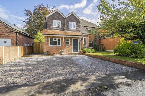 4 bedroom detached house for sale, Egley Road, Surrey GU22