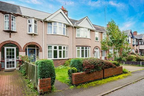 3 bedroom terraced house for sale, Kings Grove, Coventry, CV2