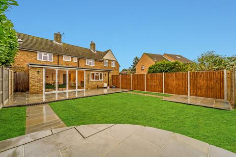 29 Malthouse Square, Beaconsfield, HP9 2LD