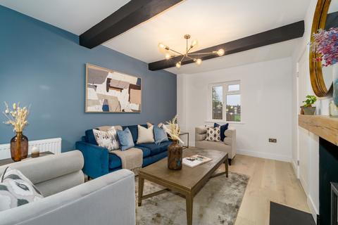 29 Malthouse Square, Beaconsfield, HP9 2LD
