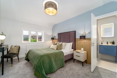 29 Malthouse Square, Beaconsfield, HP9 2LD