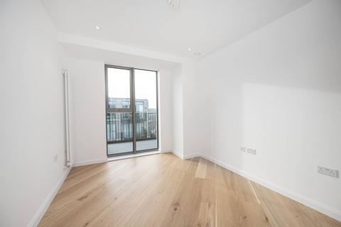 1 bedroom flat for sale, The Icon, Harringay N22