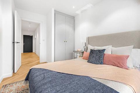 1 bedroom flat for sale, The Icon, Harringay N22