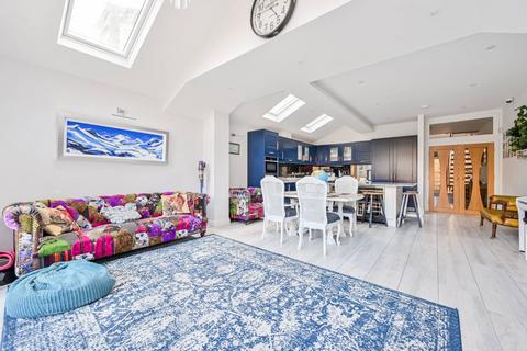 5 bedroom semi-detached house for sale, Northbrook Road, Hither Green, London, SE13