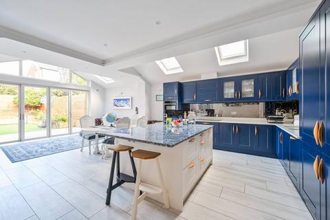 5 bedroom semi-detached house for sale, Northbrook Road, Hither Green, London, SE13