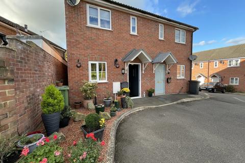 2 bedroom semi-detached house for sale, Fox Close, Shrewsbury SY3