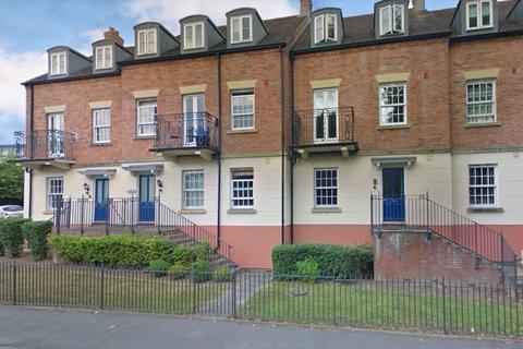 2 bedroom apartment for sale, Benbow Quay, Chester Street, Shrewsbury SY1