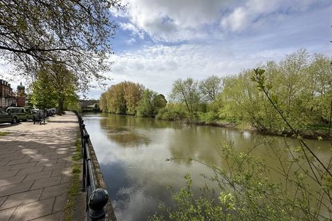 2 bedroom apartment for sale, Benbow Quay, Chester Street, Shrewsbury SY1