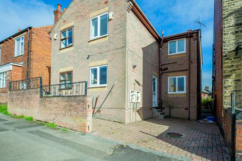 3 bedroom semi-detached house for sale, Wentworth Road, Barnsley S74