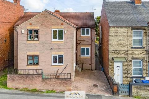 3 bedroom semi-detached house for sale, Wentworth Road, Barnsley S74