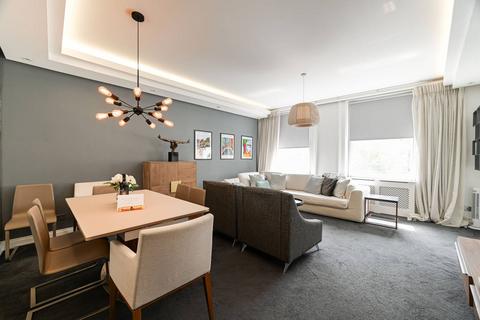 2 bedroom flat to rent, Old Brompton Road, South Kensington, London, SW7