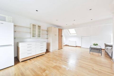 Studio to rent, Bromyard Avenue, East Acton, London, W3