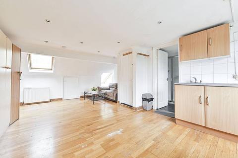 Studio to rent, Bromyard Avenue, East Acton, London, W3