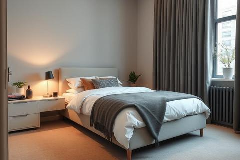 2 bedroom apartment for sale, Ancoats Apartment, Manchester M4