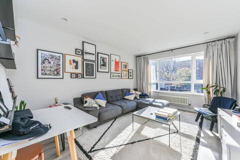 1 bedroom flat for sale, Saperton Walk, Kennington, London, SE11