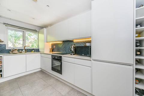 1 bedroom flat for sale, Saperton Walk, Kennington, London, SE11