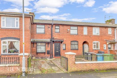 4 bedroom townhouse for sale, Birch Avenue, Hollins, Oldham