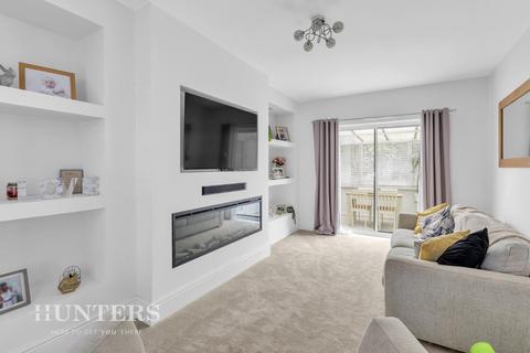 4 bedroom townhouse for sale, Birch Avenue, Hollins, Oldham