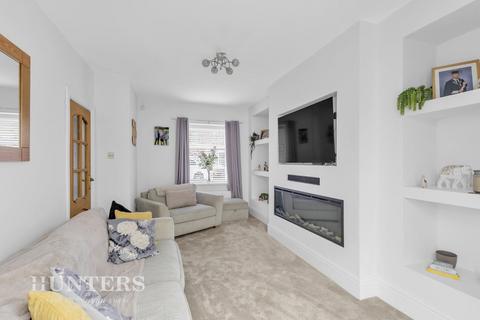 4 bedroom townhouse for sale, Birch Avenue, Hollins, Oldham