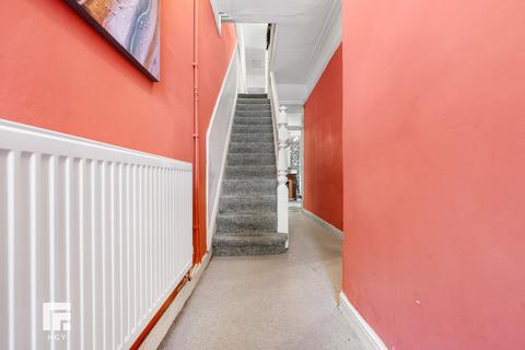 undefined, Grosvenor Street, Canton, Cardiff