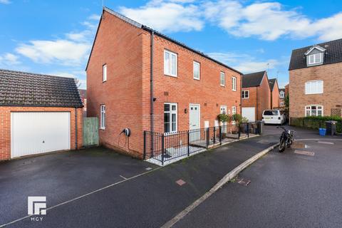 3 bedroom semi-detached house for sale, Goetre Fawr, Radyr, Cardiff