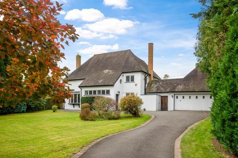 4 bedroom detached house for sale, High Street, Welford on Avon