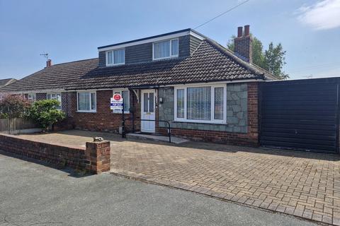 4 bedroom semi-detached bungalow for sale, Hawarden Drive, Drury