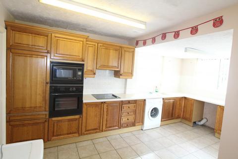 undefined, Hawarden Drive, Drury