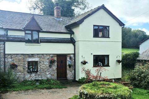 4 bedroom cottage for sale, Ruthin Road, Cadole