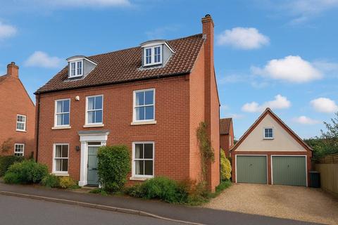 undefined, Neil Avenue, Holt NR25