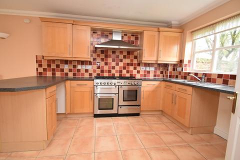 undefined, Neil Avenue, Holt NR25