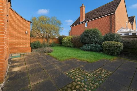 undefined, Neil Avenue, Holt NR25