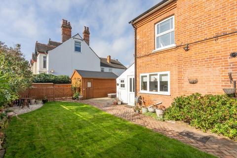 undefined, Corton Road, Lowestoft