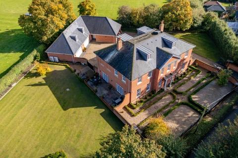 6 bedroom detached house for sale, Reepham