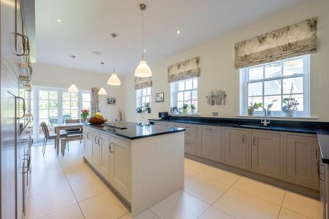 6 bedroom detached house for sale, Reepham