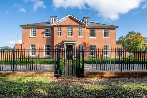 6 bedroom detached house for sale, Reepham