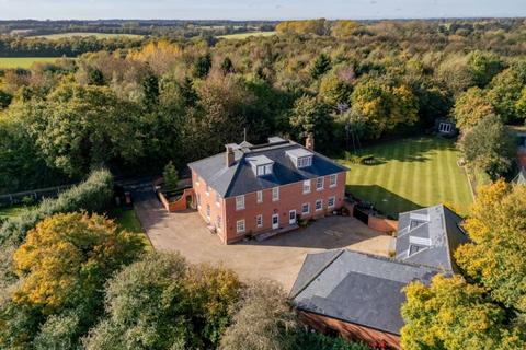 6 bedroom detached house for sale, Reepham